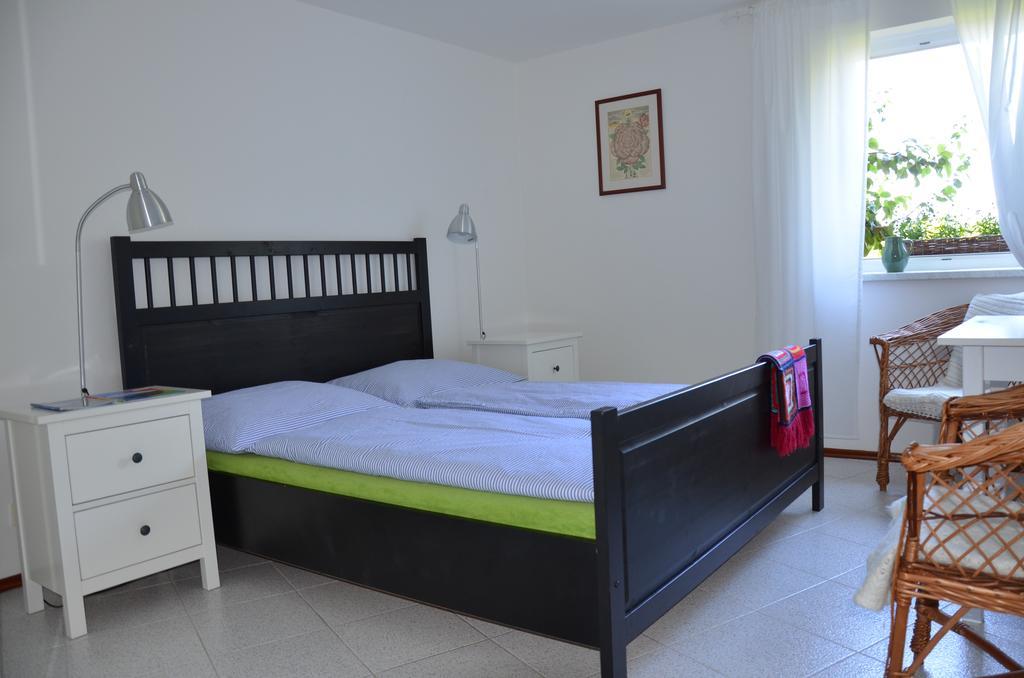 Apartman Srdce Vltavy Horni Plana Luaran gambar