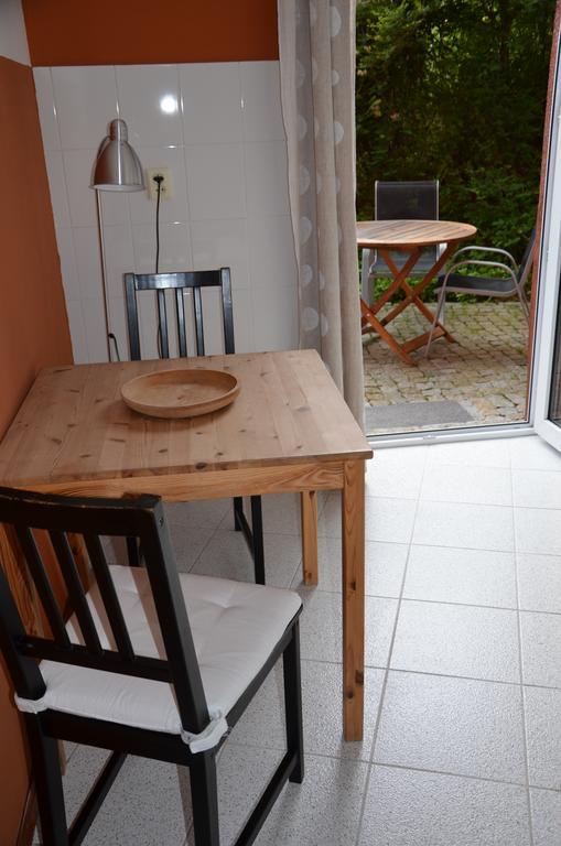 Apartman Srdce Vltavy Horni Plana Luaran gambar